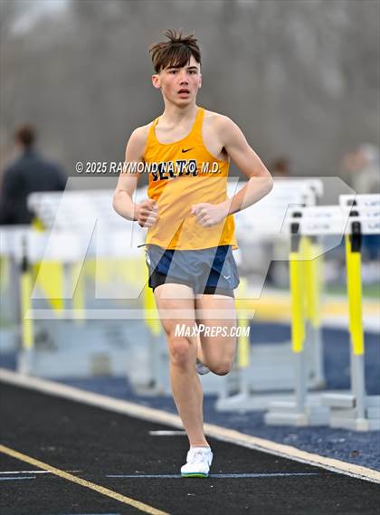 Thumbnail 3 in Pendleton Heights at Delta (800 meter) photogallery.