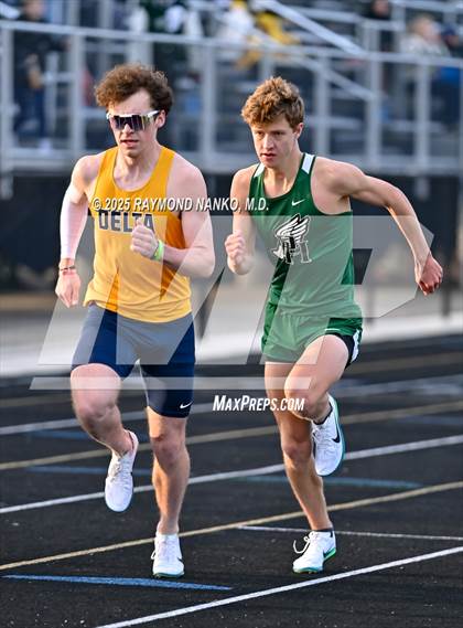 Thumbnail 2 in Pendleton Heights at Delta (800 meter) photogallery.