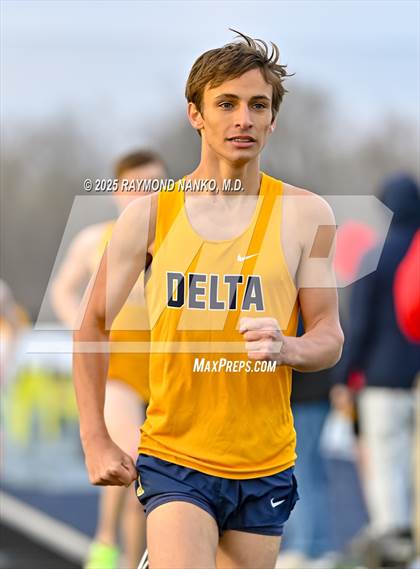 Thumbnail 1 in Pendleton Heights at Delta (800 meter) photogallery.
