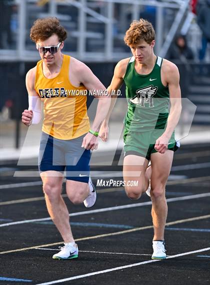 Thumbnail 3 in Pendleton Heights at Delta (800 meter) photogallery.