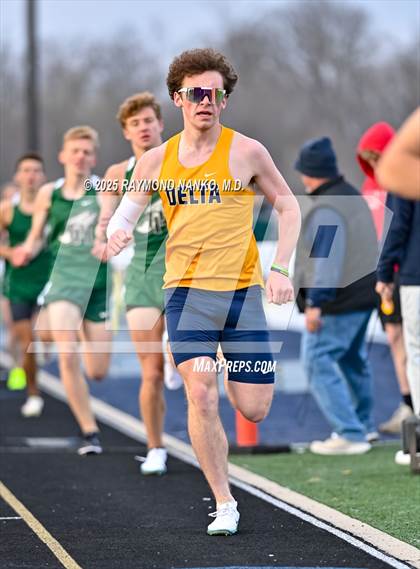 Thumbnail 3 in Pendleton Heights at Delta (800 meter) photogallery.
