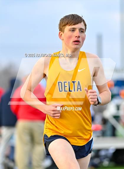 Thumbnail 2 in Pendleton Heights at Delta (800 meter) photogallery.
