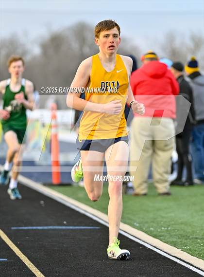 Thumbnail 1 in Pendleton Heights at Delta (800 meter) photogallery.