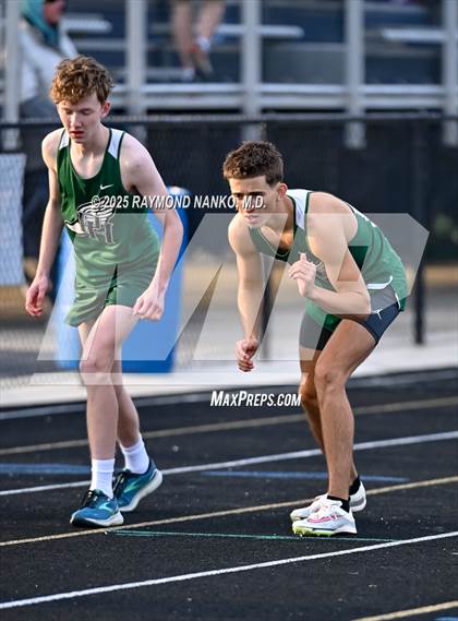 Thumbnail 1 in Pendleton Heights at Delta (800 meter) photogallery.