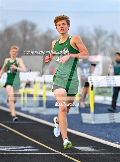 Thumbnail 1 in Pendleton Heights at Delta (800 meter) photogallery.