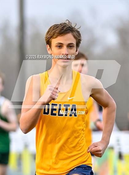 Thumbnail 1 in Pendleton Heights at Delta (800 meter) photogallery.