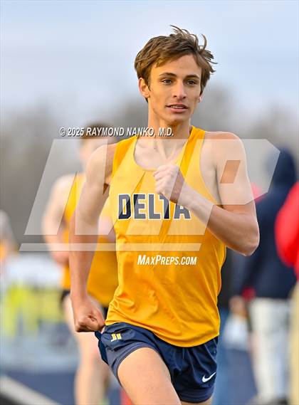 Thumbnail 2 in Pendleton Heights at Delta (800 meter) photogallery.