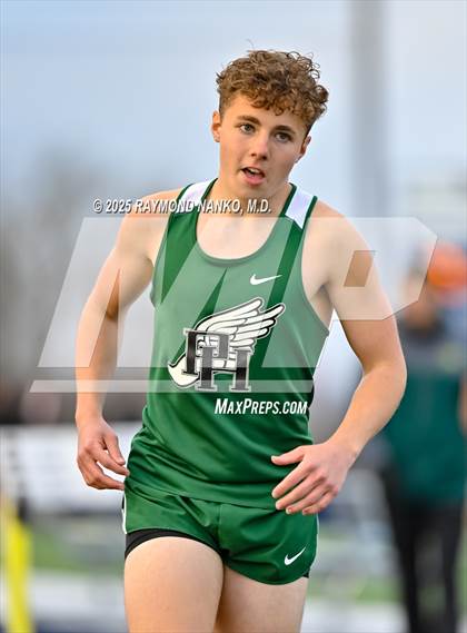 Thumbnail 2 in Pendleton Heights at Delta (800 meter) photogallery.