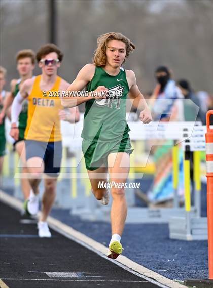 Thumbnail 2 in Pendleton Heights at Delta (800 meter) photogallery.