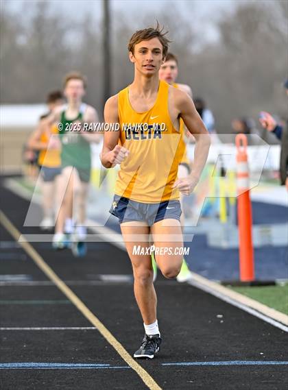 Thumbnail 2 in Pendleton Heights at Delta (800 meter) photogallery.