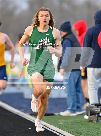 Thumbnail 1 in Pendleton Heights at Delta (800 meter) photogallery.
