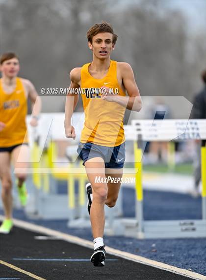 Thumbnail 3 in Pendleton Heights at Delta (800 meter) photogallery.