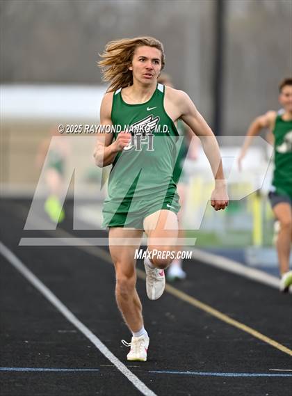 Thumbnail 1 in Pendleton Heights at Delta (800 meter) photogallery.