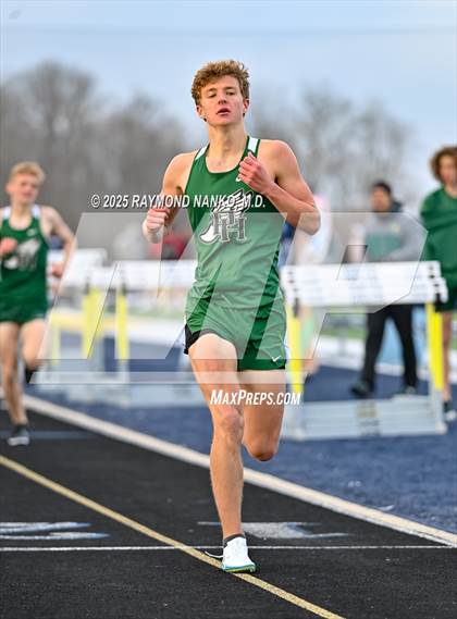 Thumbnail 3 in Pendleton Heights at Delta (800 meter) photogallery.