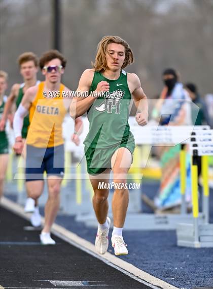 Thumbnail 1 in Pendleton Heights at Delta (800 meter) photogallery.