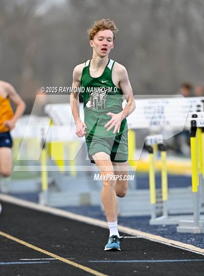 Thumbnail 1 in Pendleton Heights at Delta (800 meter) photogallery.
