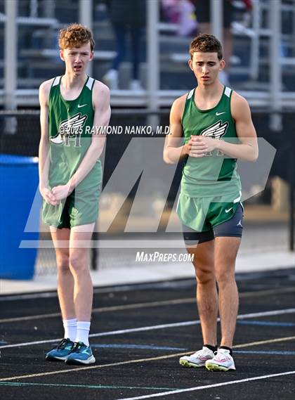 Thumbnail 3 in Pendleton Heights at Delta (800 meter) photogallery.