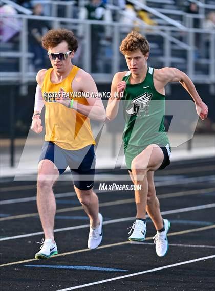 Thumbnail 3 in Pendleton Heights at Delta (800 meter) photogallery.