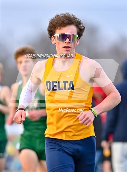 Thumbnail 3 in Pendleton Heights at Delta (800 meter) photogallery.