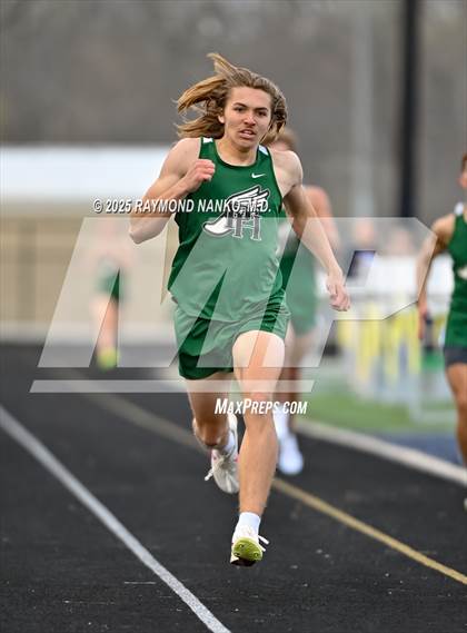 Thumbnail 1 in Pendleton Heights at Delta (800 meter) photogallery.