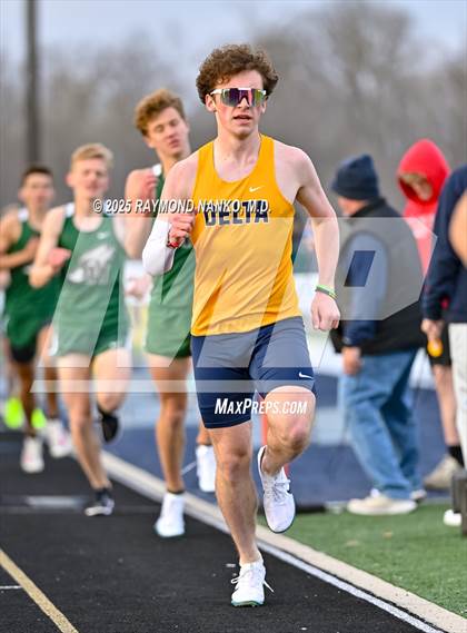 Thumbnail 1 in Pendleton Heights at Delta (800 meter) photogallery.