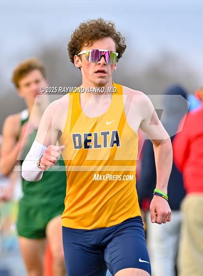 Thumbnail 2 in Pendleton Heights at Delta (800 meter) photogallery.