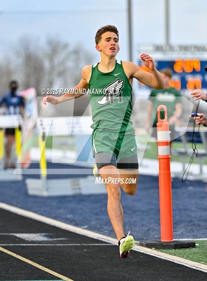 Thumbnail 2 in Pendleton Heights at Delta (800 meter) photogallery.