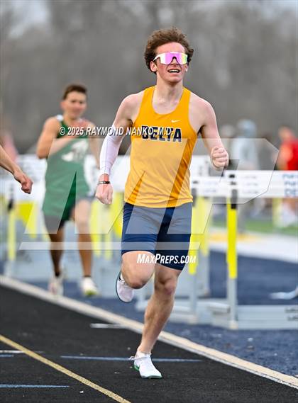 Thumbnail 3 in Pendleton Heights at Delta (800 meter) photogallery.