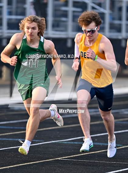 Thumbnail 1 in Pendleton Heights at Delta (800 meter) photogallery.