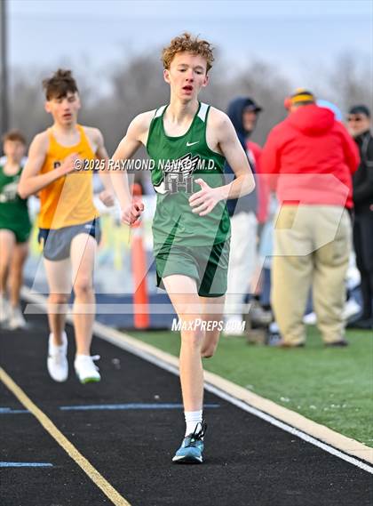 Thumbnail 3 in Pendleton Heights at Delta (800 meter) photogallery.