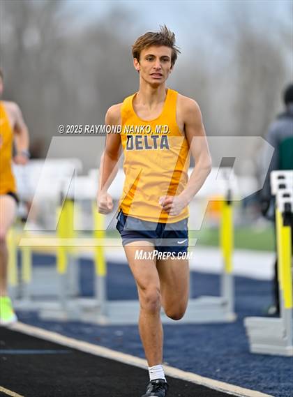 Thumbnail 1 in Pendleton Heights at Delta (800 meter) photogallery.
