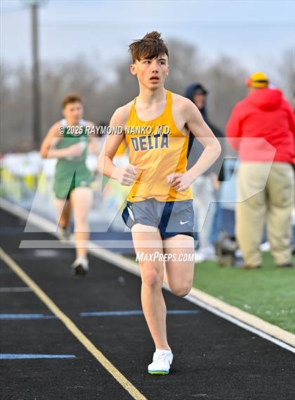 Thumbnail 1 in Pendleton Heights at Delta (800 meter) photogallery.