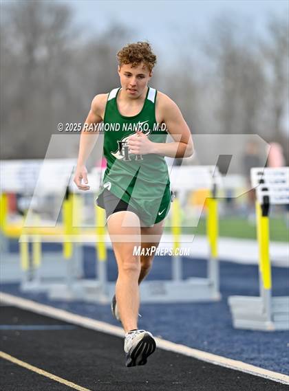 Thumbnail 3 in Pendleton Heights at Delta (800 meter) photogallery.
