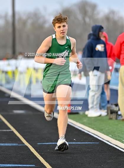 Thumbnail 3 in Pendleton Heights at Delta (800 meter) photogallery.