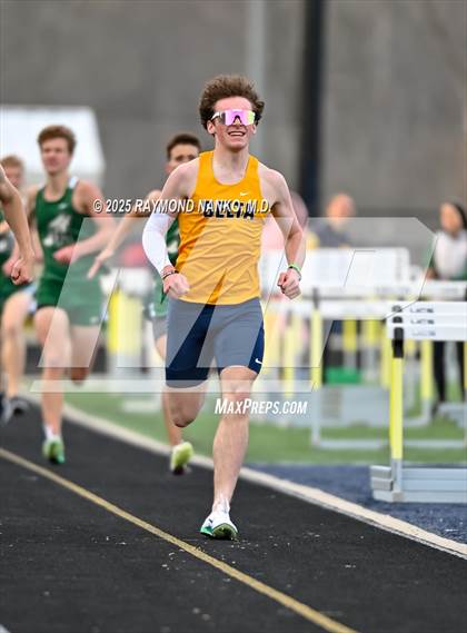 Thumbnail 2 in Pendleton Heights at Delta (800 meter) photogallery.