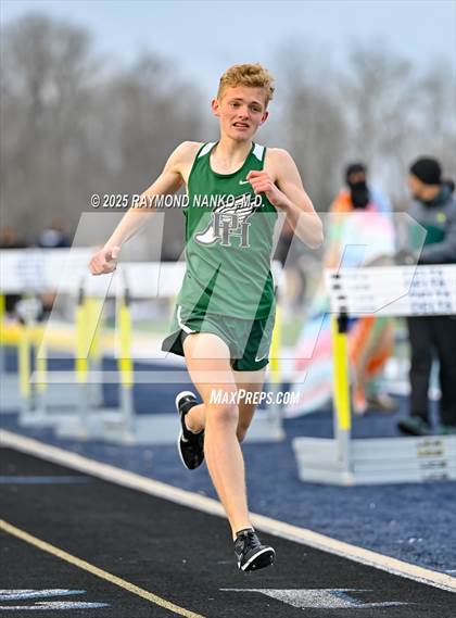 Thumbnail 1 in Pendleton Heights at Delta (800 meter) photogallery.
