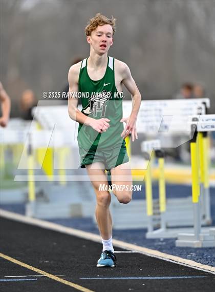 Thumbnail 2 in Pendleton Heights at Delta (800 meter) photogallery.