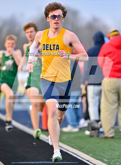 Thumbnail 2 in Pendleton Heights at Delta (800 meter) photogallery.