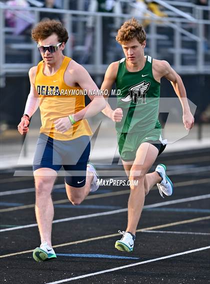 Thumbnail 1 in Pendleton Heights at Delta (800 meter) photogallery.