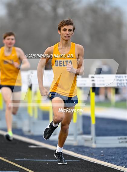 Thumbnail 1 in Pendleton Heights at Delta (800 meter) photogallery.