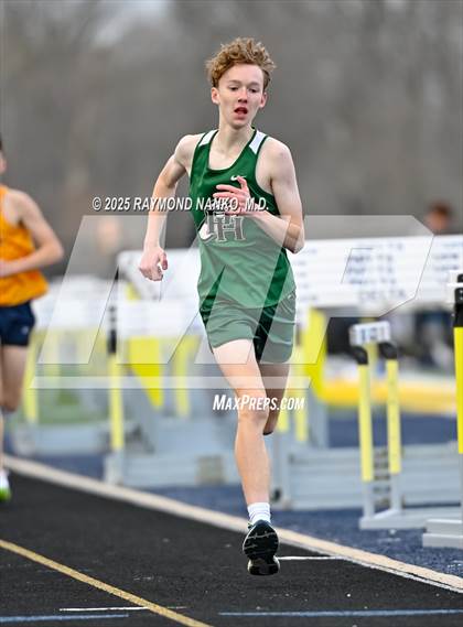 Thumbnail 3 in Pendleton Heights at Delta (800 meter) photogallery.
