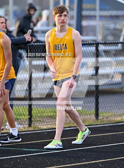 Thumbnail 3 in Pendleton Heights at Delta (800 meter) photogallery.