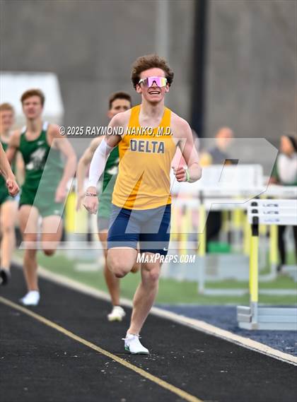 Thumbnail 3 in Pendleton Heights at Delta (800 meter) photogallery.