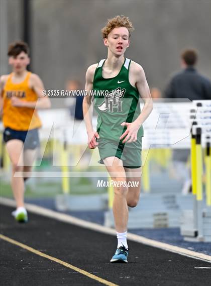 Thumbnail 2 in Pendleton Heights at Delta (800 meter) photogallery.