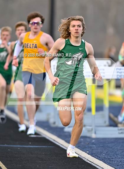 Thumbnail 2 in Pendleton Heights at Delta (800 meter) photogallery.