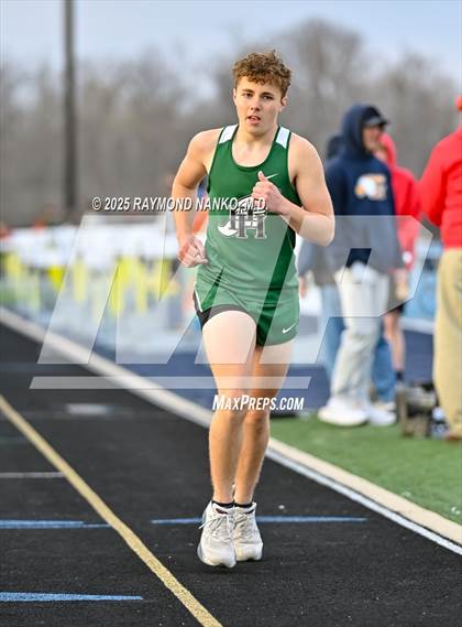 Thumbnail 3 in Pendleton Heights at Delta (800 meter) photogallery.