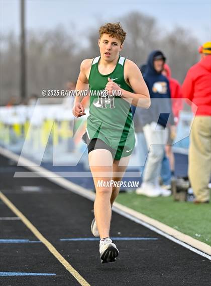 Thumbnail 1 in Pendleton Heights at Delta (800 meter) photogallery.