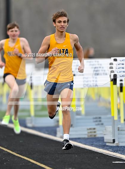 Thumbnail 1 in Pendleton Heights at Delta (800 meter) photogallery.