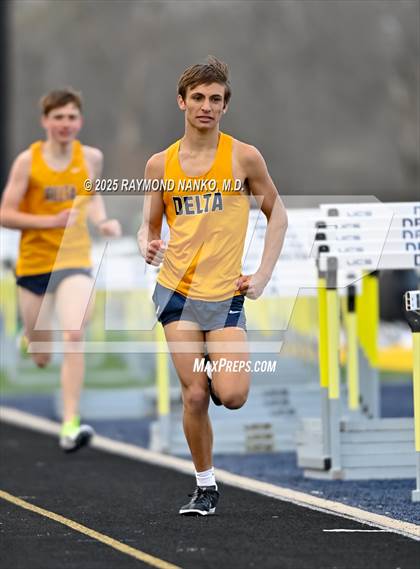 Thumbnail 3 in Pendleton Heights at Delta (800 meter) photogallery.