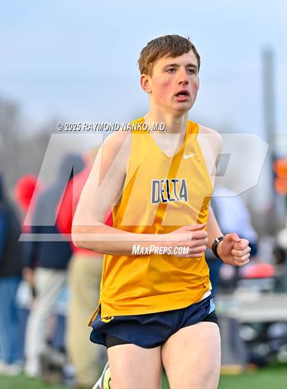Thumbnail 3 in Pendleton Heights at Delta (800 meter) photogallery.